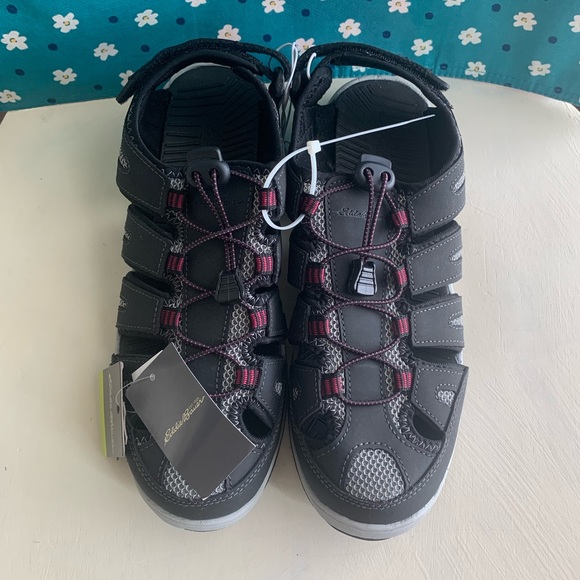 eddie bauer water shoes